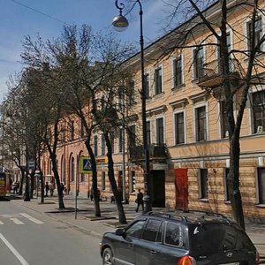 Lenina Avenue, No:35, Kronstadt: Fotoğraflar