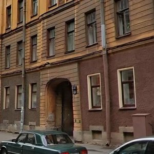 Blokhina Street, 3/1, : foto