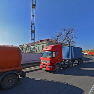 Portovaya Street, 6А, : foto