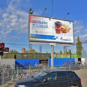 Novorossijskaya Street, 13А, Krasnodar: photo