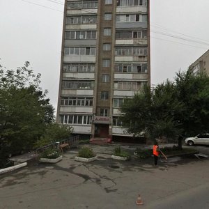 Partizanskiy Avenue, 13 ، فلاديفوستوك: صورة