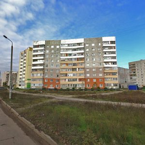 Sakharova Street, 21, Yaroslavl: photo