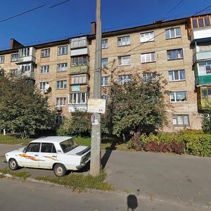 Mukachivska Street, 5А, Kyiv: photo