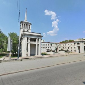 Екатеринбург, Первомайская улица, 27: фото