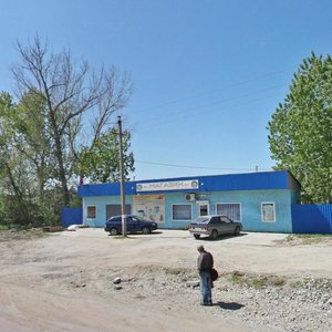 Rossiyskaya ulitsa, 315/3, Krasnodar: photo