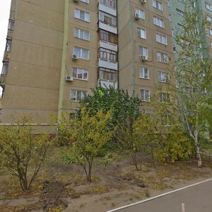 Ulitsa imeni Bratyev Nikitinykh, 8к6, Saratov: photo