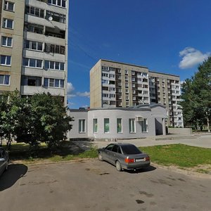 Kovalevskogo Street, 7, Kingisepp: photo