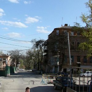 Ulyanovskaya Street, 42/9, Rostov‑na‑Donu: photo