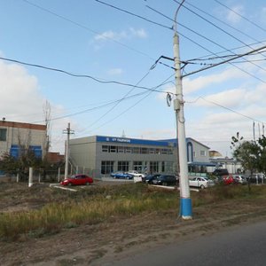 Aeroportovskoye Highway, 46, Astrahan: photo