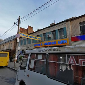 Pavla Pestelya Street, 9, Kyiv: photo