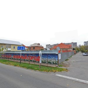 Babushkina Street, 230, Krasnodar: photo