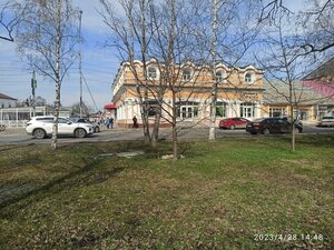 Prospekt Pobedy, 10, Vologda: photo