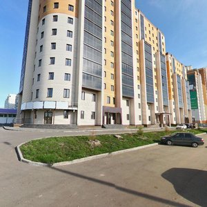 Pobedy Avenue, 90, Kazan: photo