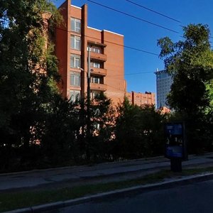 Bolshoy Vasilyevskogo Ostrova Avenue, 85Б, : foto