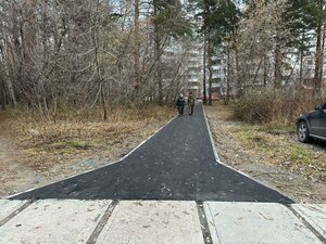 Rossiyskaya Street, 10 ، نوفوسيبيرسك: صورة