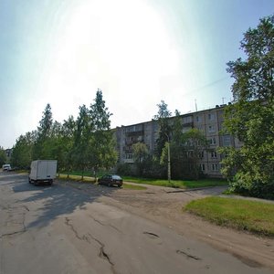 Baltiyskaya Street, 11 ، : صورة