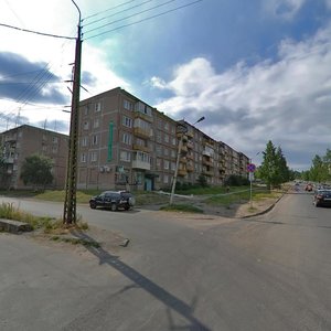 Kemskaya Street, 1, Petrozavodsk: photo