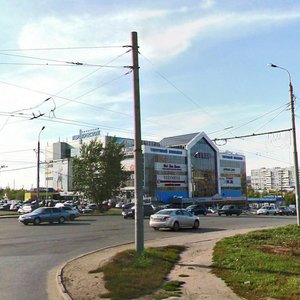 Yulius Fuchik Street, 155, Kazan: photo