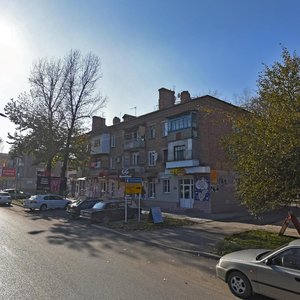 22nd Partsezda Avenue, 36, Mineralniye Vodi: photo