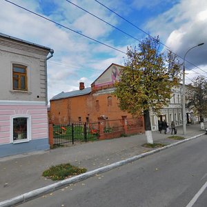 Bolshaya Moskovskaya Street, 65, Vladimir: photo