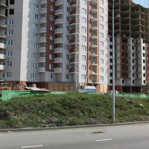 50 let VLKSM Street, 13к2 ، تيومين: صورة