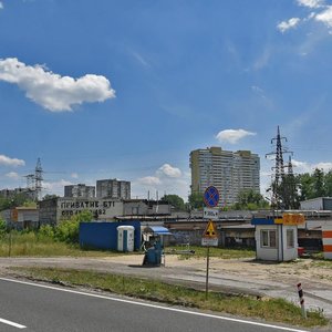 Henerala Naumova Street, 2А, Kyiv: photo