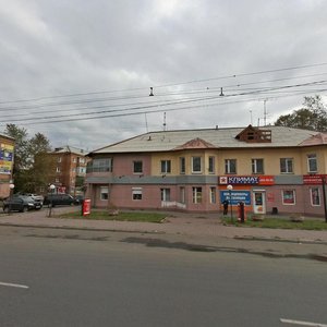 Ulitsa Nikitina, 18, Krasnoyarsk: photo