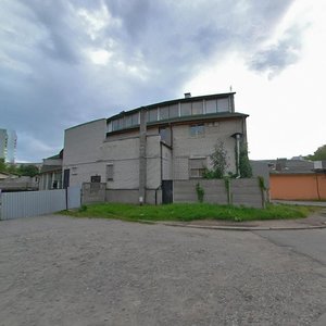 Batalny pereulok, 4, Kaliningrad: photo