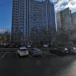 Startovaya Street, 35, Moscow: photo