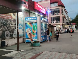 Dovatora Street, 25, Novosibirsk: photo