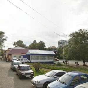 Irkutskiy Tract, 53А, Tomsk: photo