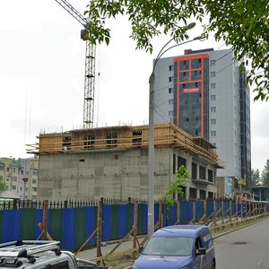 Ulitsa Yadrintseva, 1/7, : foto