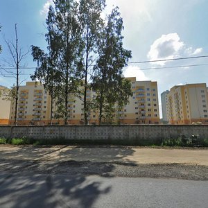 Priozerskoe Highway, 16к1 ، سان بطرسبرغ: صورة