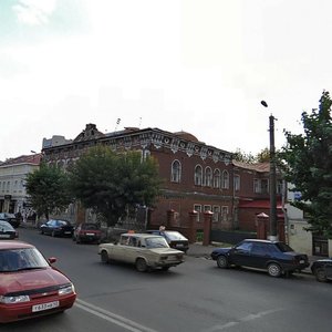Lenina Street, 105, : foto