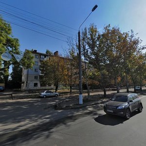 Prospekt Heroiv Ukrainy, 65, Mykolaiv: photo