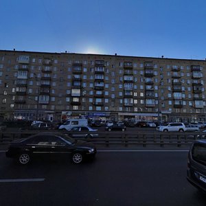 Suschyovsky Val Street, 62, Moscow: photo