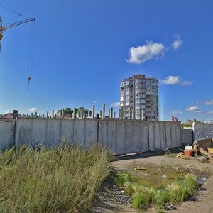 Ulitsa Malinovskogo, 18к3 ، أومسك: صورة