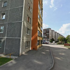 Shumenskaya ulitsa, 31А, Chelyabinsk: photo