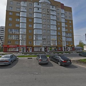 Molodyozhnaya Street, 2, Belgorod: photo