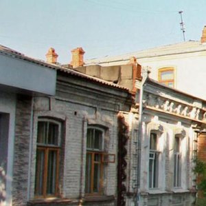 Karasunskaya Street, 63 ، كراسنودار: صورة