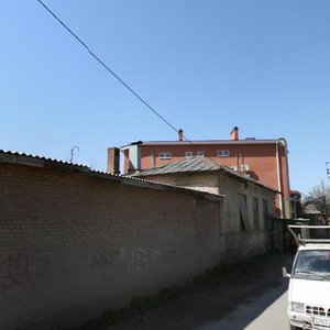 Nansena Street, 76, Rostov‑na‑Donu: photo