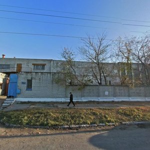 Stantsionnaya Street, 76А, Kurgan: photo