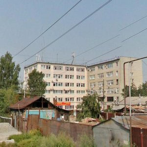 Deputatskaya Street, 84, Yekaterinburg: photo