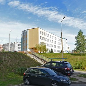 Skrypnikava Street, 38, Minsk: photo