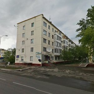 Астана, Улица Куйши Дины, 5: фото
