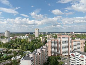 Lagojski Tract, No:19к2, Minsk: Fotoğraflar