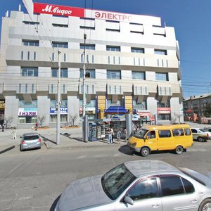 Gogolya Street, 15, Novosibirsk: photo