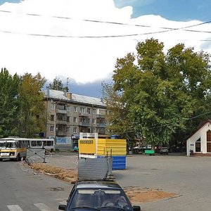 Ulitsa Gagarina, 2, Togliatti: photo