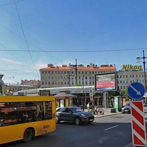 Sadovaya Street, 42, Saint Petersburg: photo