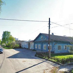 Тверь, Улица Мичурина, 23/29: фото